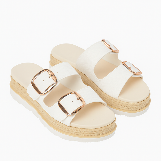 The Seabreeze Sandal