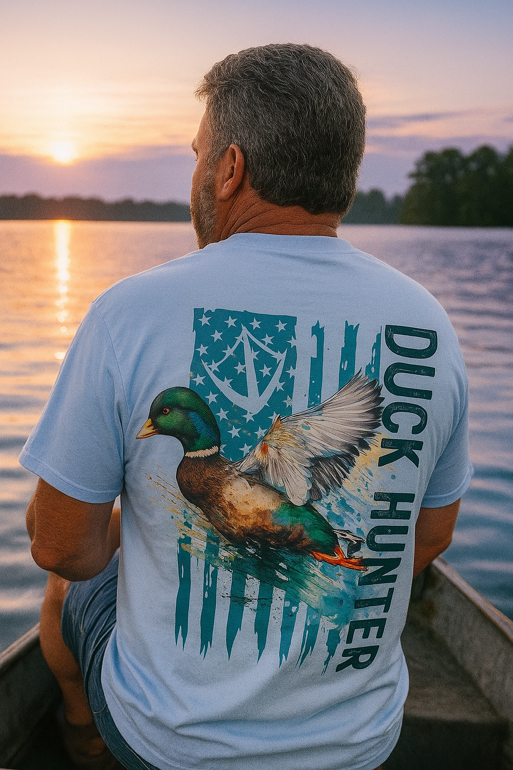 Duck Hunter