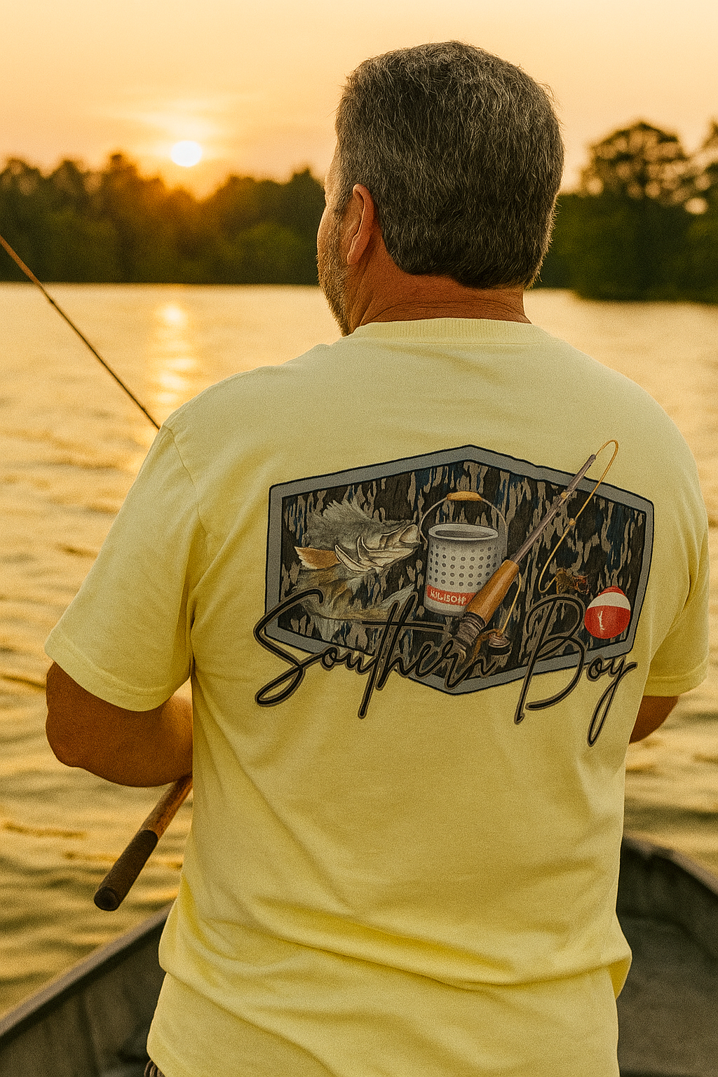 Fishing Days