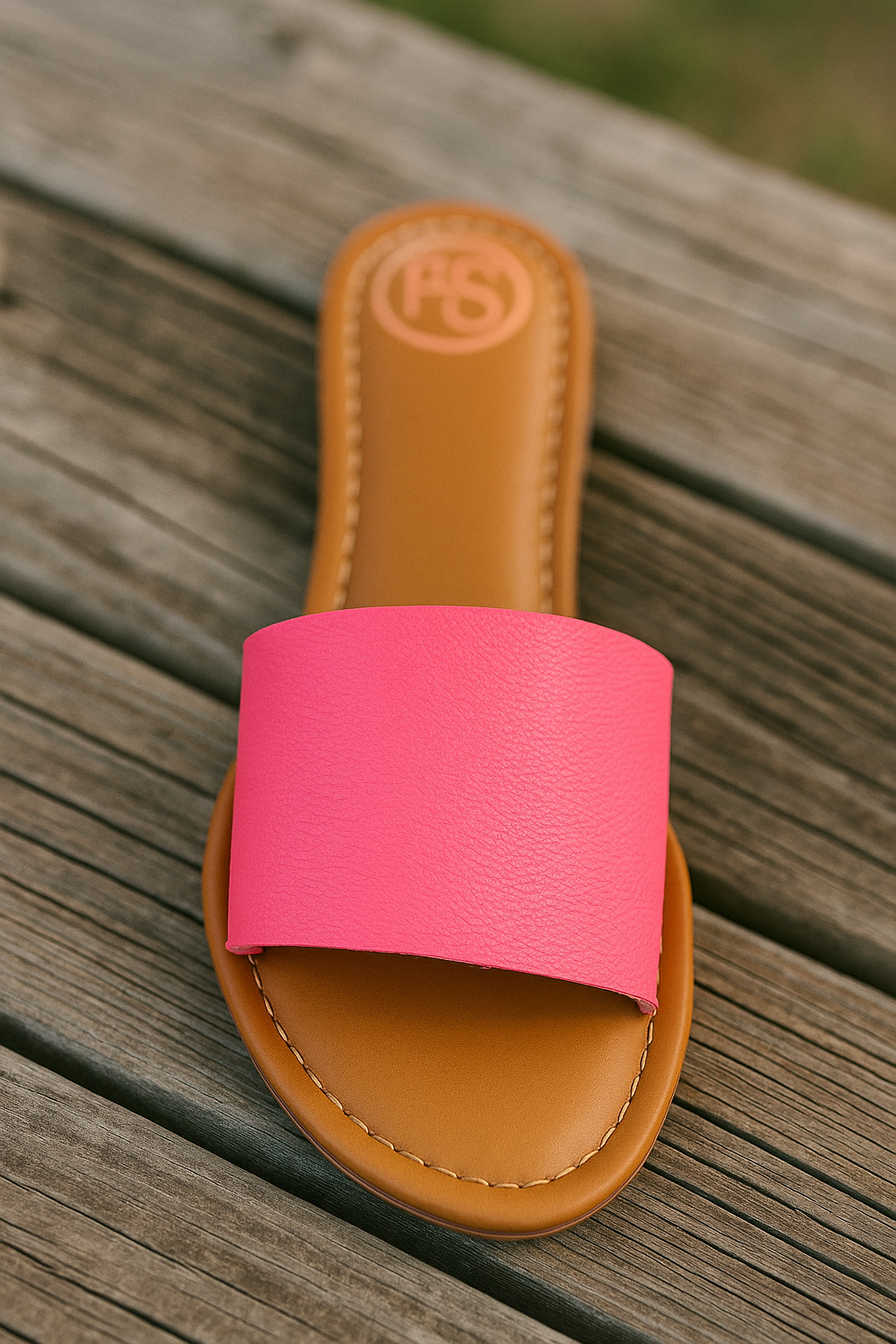 The Paloma Sandal