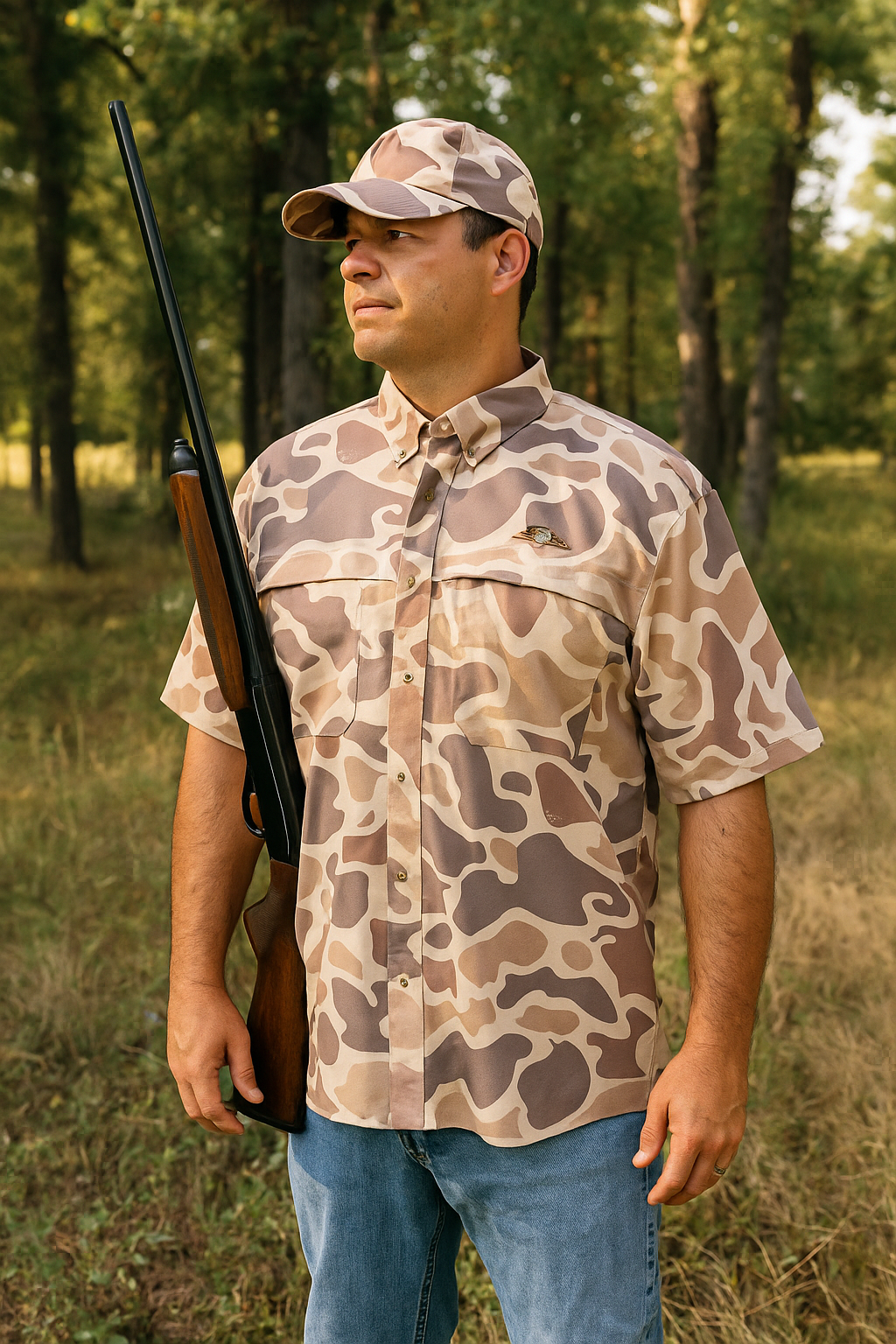 Brush Country Classic