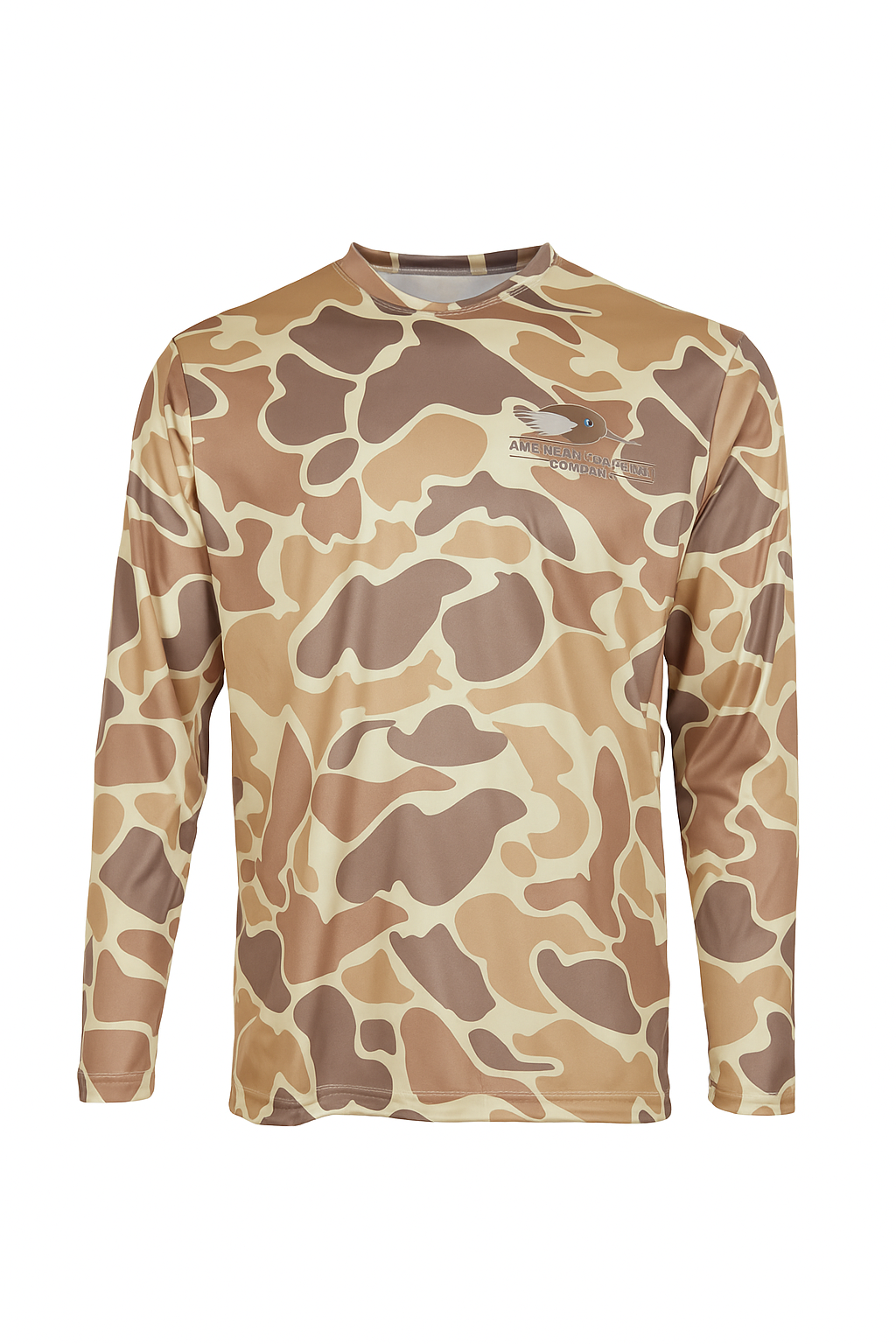 The Duck Camp Shirt