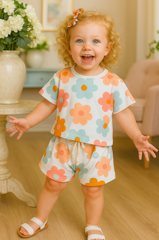 Daisy Mae 2 Piece Set