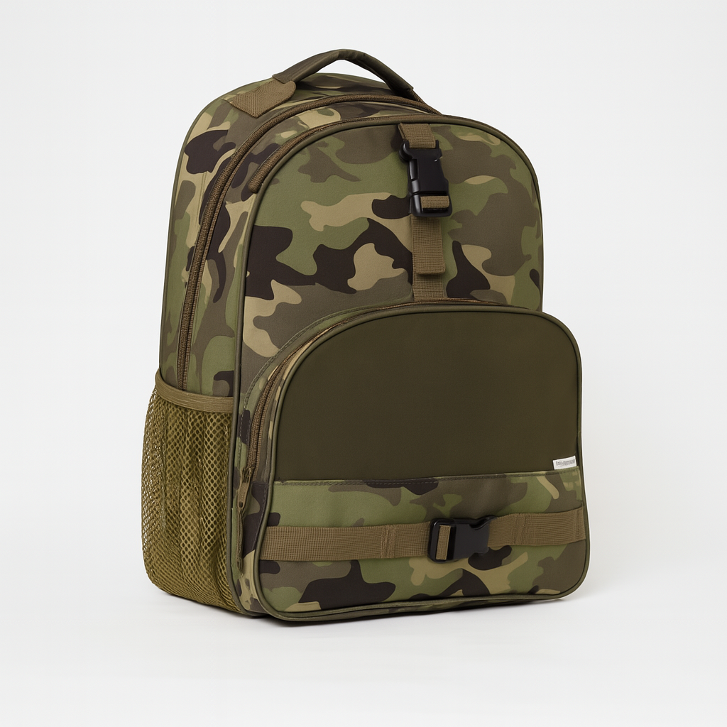 Field Day Backpack | Monogram Me