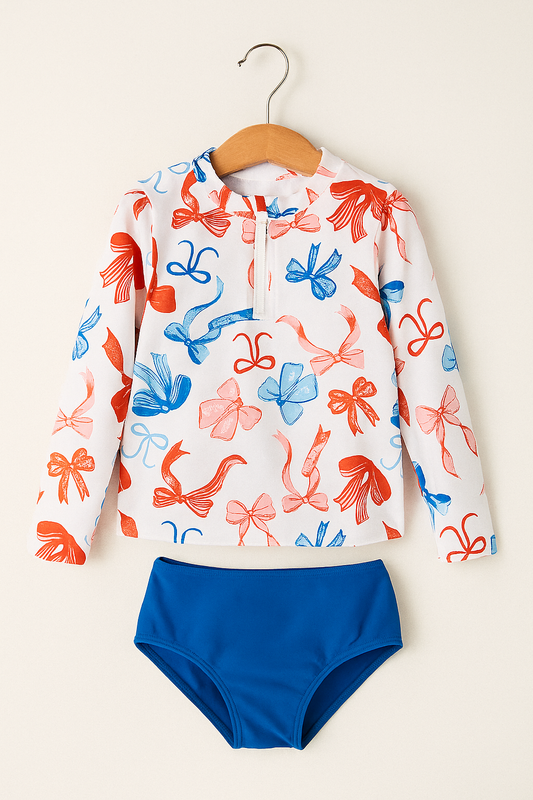 All American Cutie Swim Set