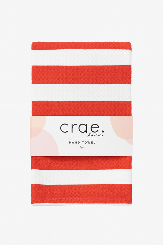 Bravery Hand Towel