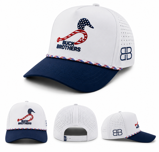 Buck Brothers Hat | Youth
