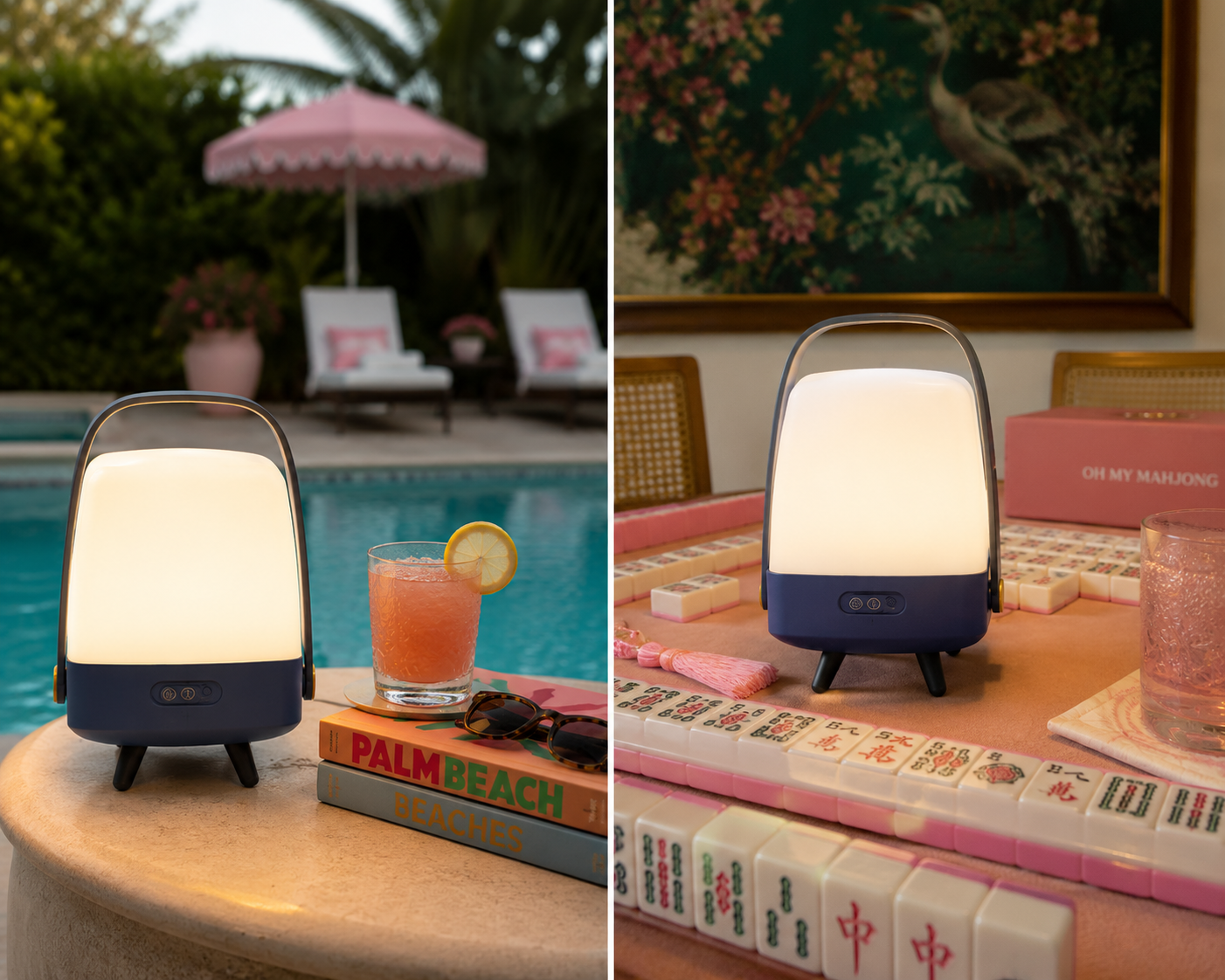Lite Up Play Mini Speaker