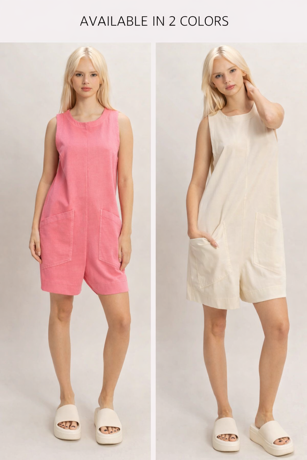 Rompin Around | Double Zero