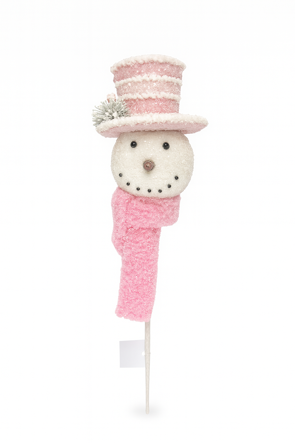 Mr Forsty Pick | Red and Pink