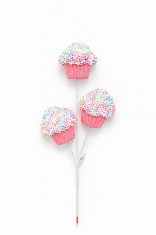 Candy Land | Cupcake Pick
