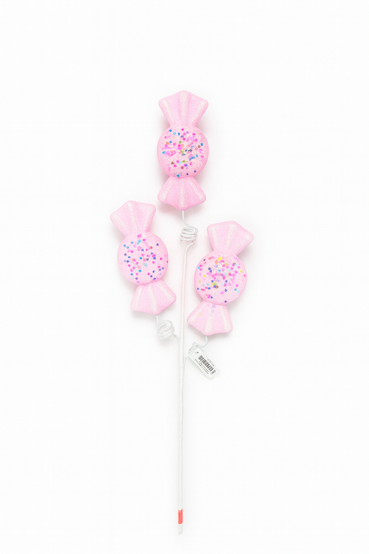 Candy Land | Candy Wrapped