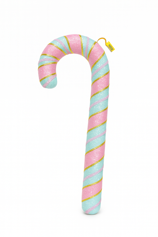 Large Candy Land Cane