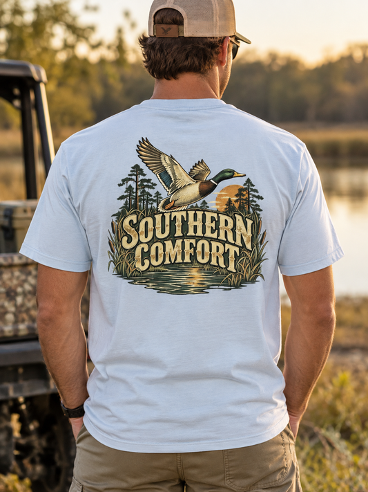 Southern Comfort T- Shirt