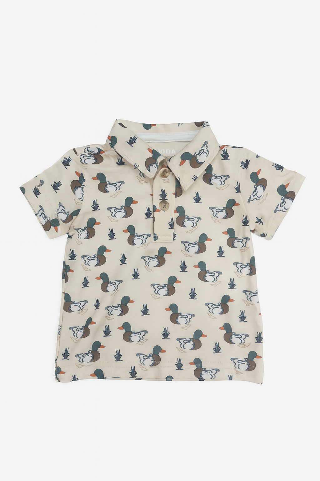 A Little Duckie Polo