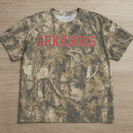Arkansas Camo Daze
