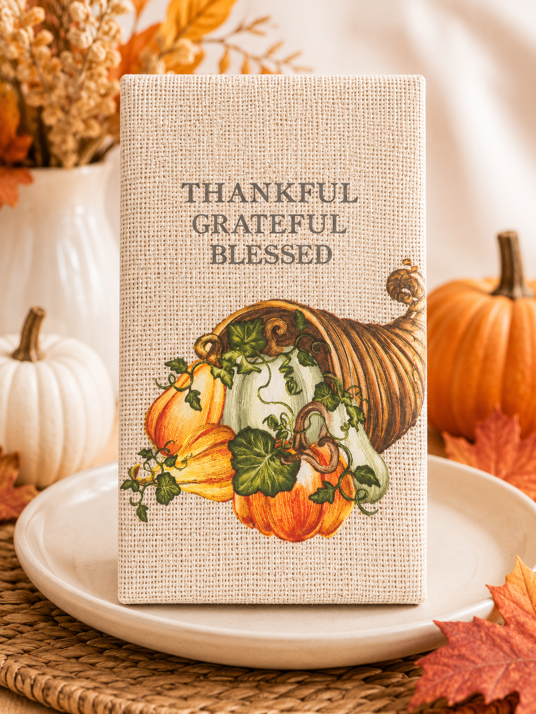 Gather Napkin Sets