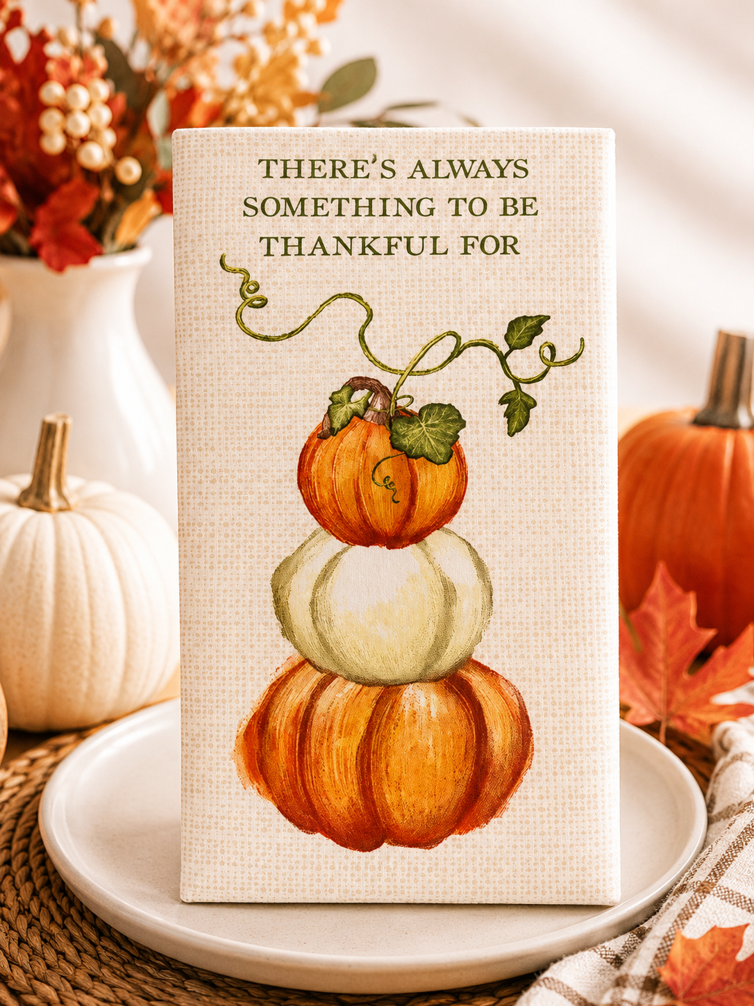 Gather Napkin Sets