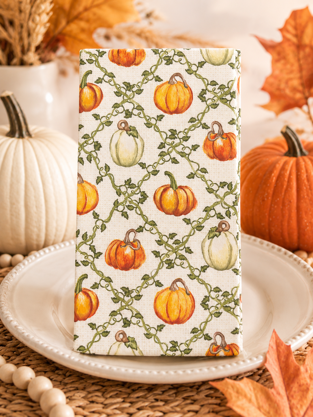 Gather Napkin Sets