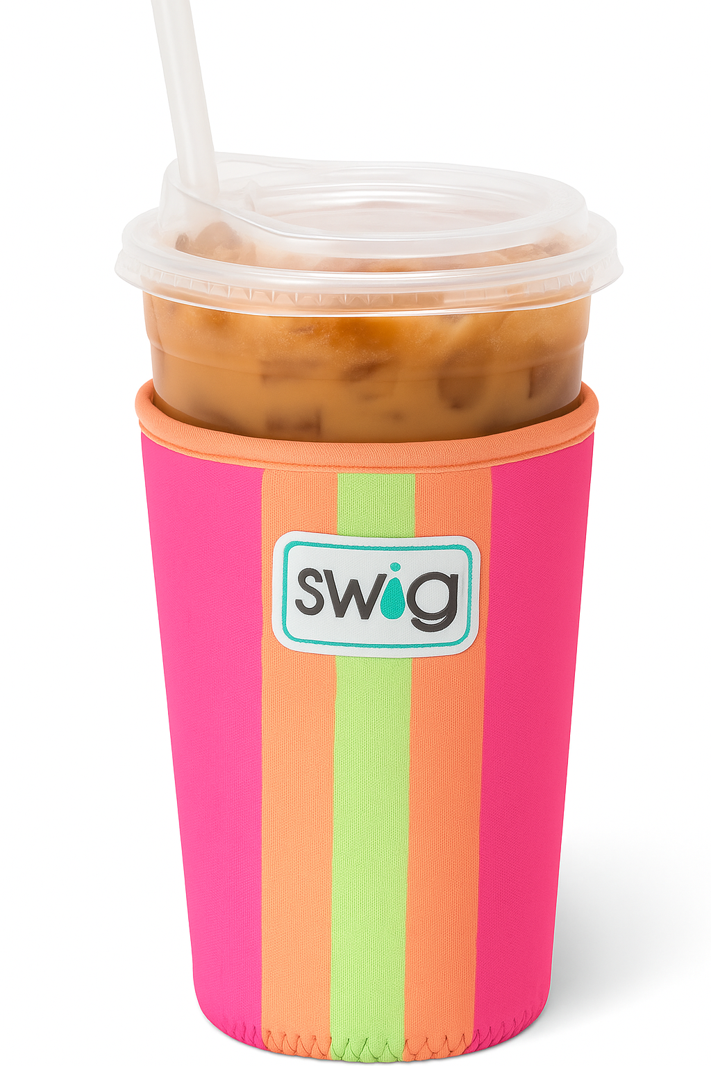 Tooti Frutti Cup Sleeve
