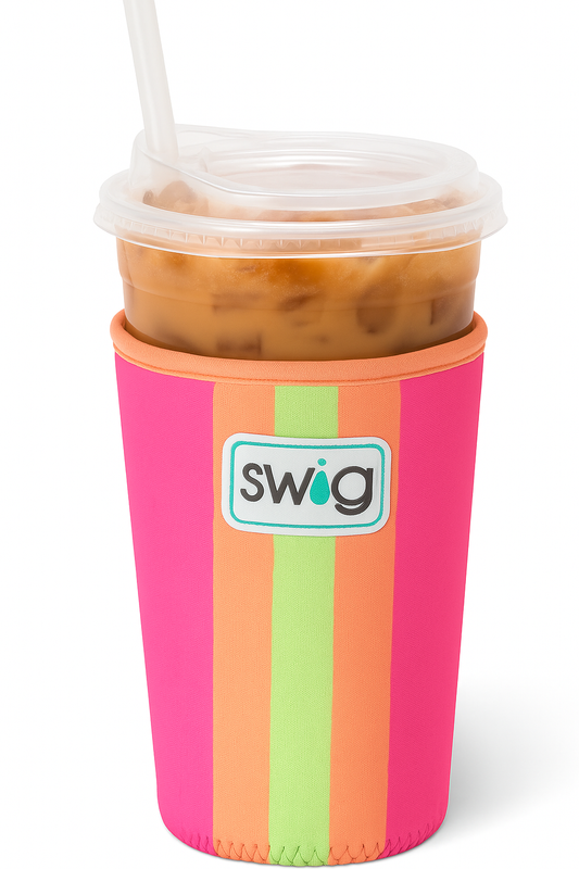 Tooti Frutti Cup Sleeve
