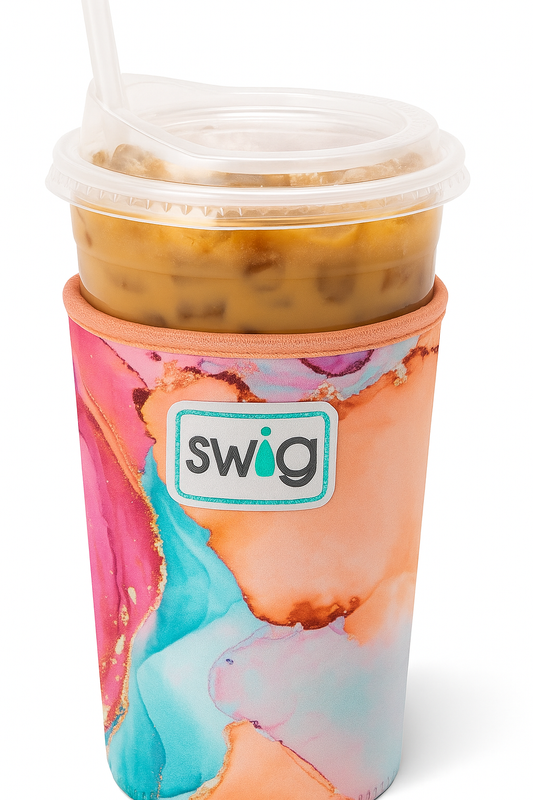 Dreamsicle Cup Sleeve| Swig