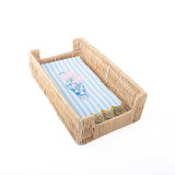 Gingar Jar Rose Paper Guest Towels