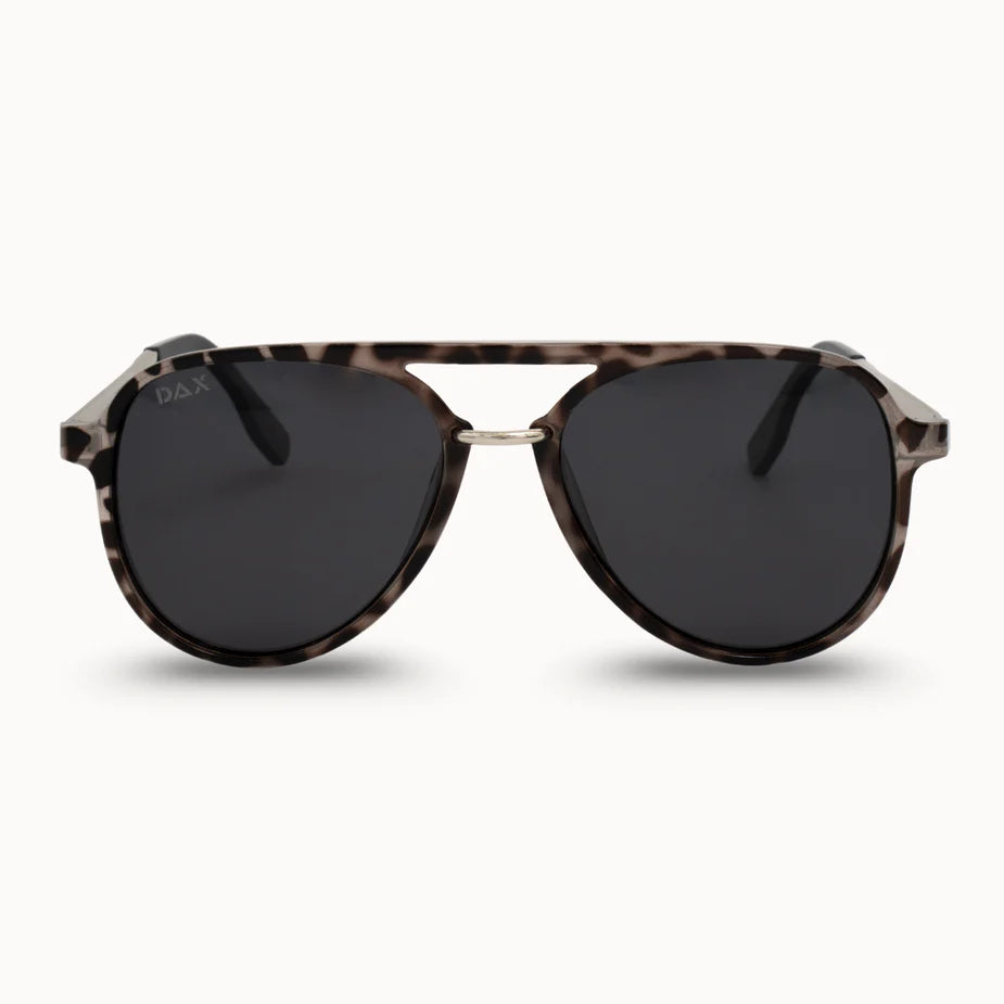 Earhart Sunnies | Grey | DAX