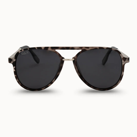 Earhart Sunnies | Grey | DAX