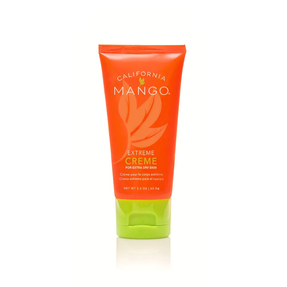 Mango Extreme Cream 2.2oz