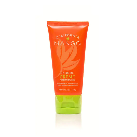 Mango Extreme Cream 2.2oz