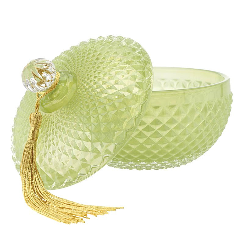 Willow Heirloom Jar