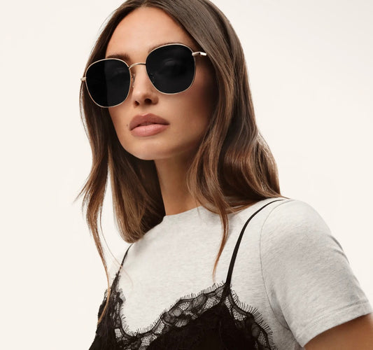 Jazzi | QUAY Sunnies