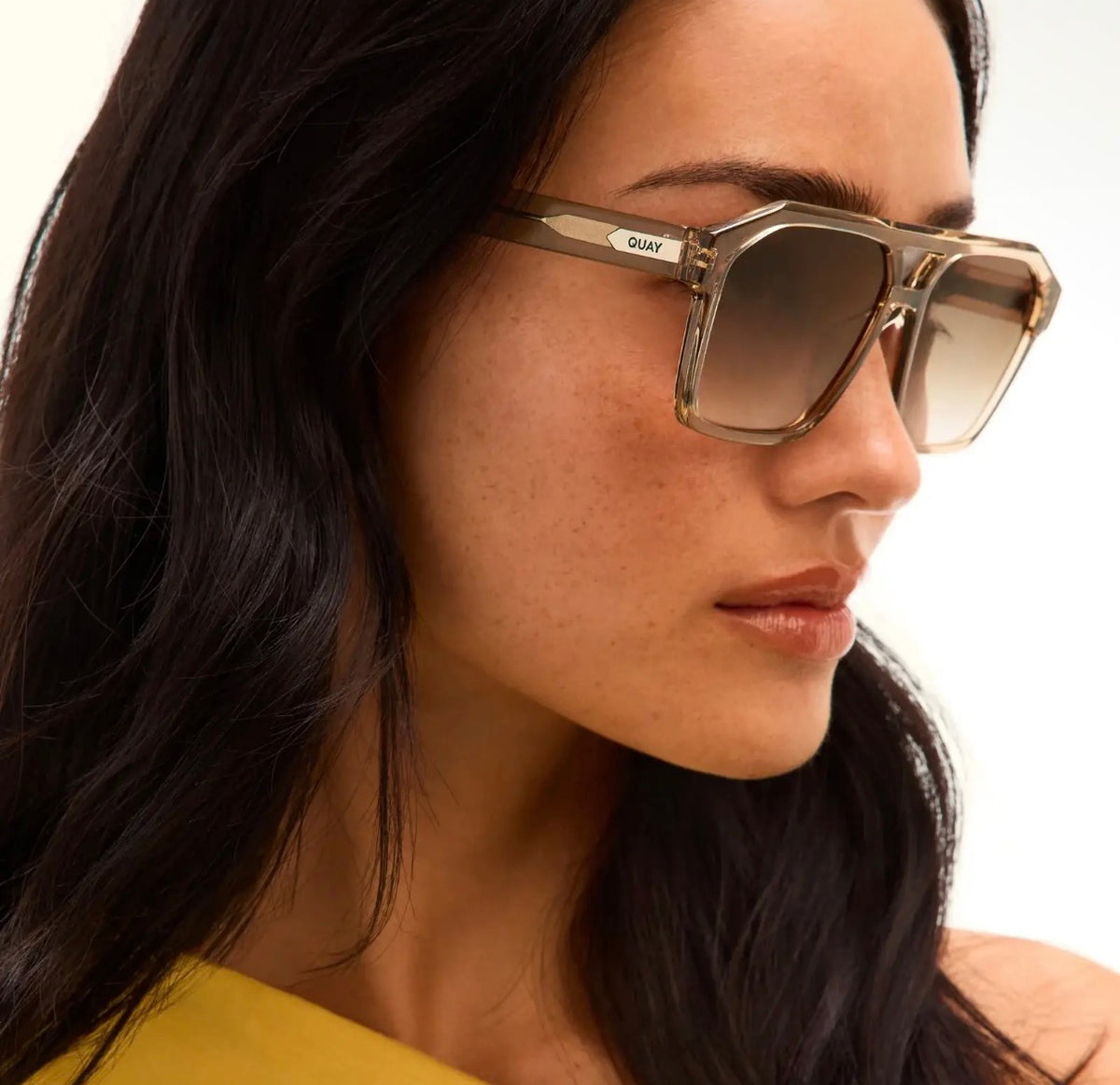 The Dezi | QUAY Sunnies