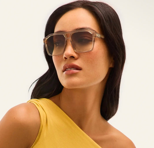 The Dezi | QUAY Sunnies
