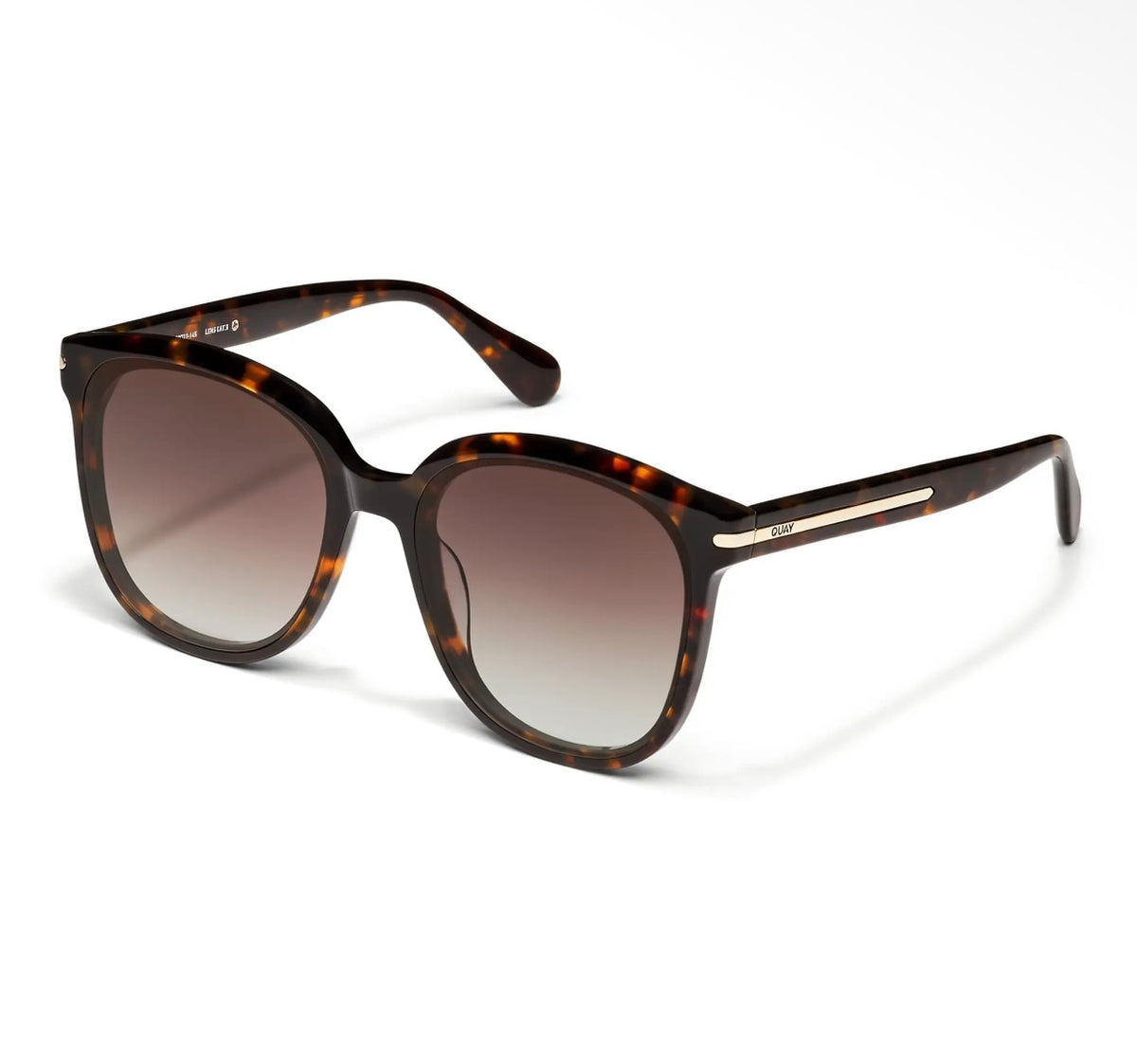 Rent Free | QUAY Sunnies