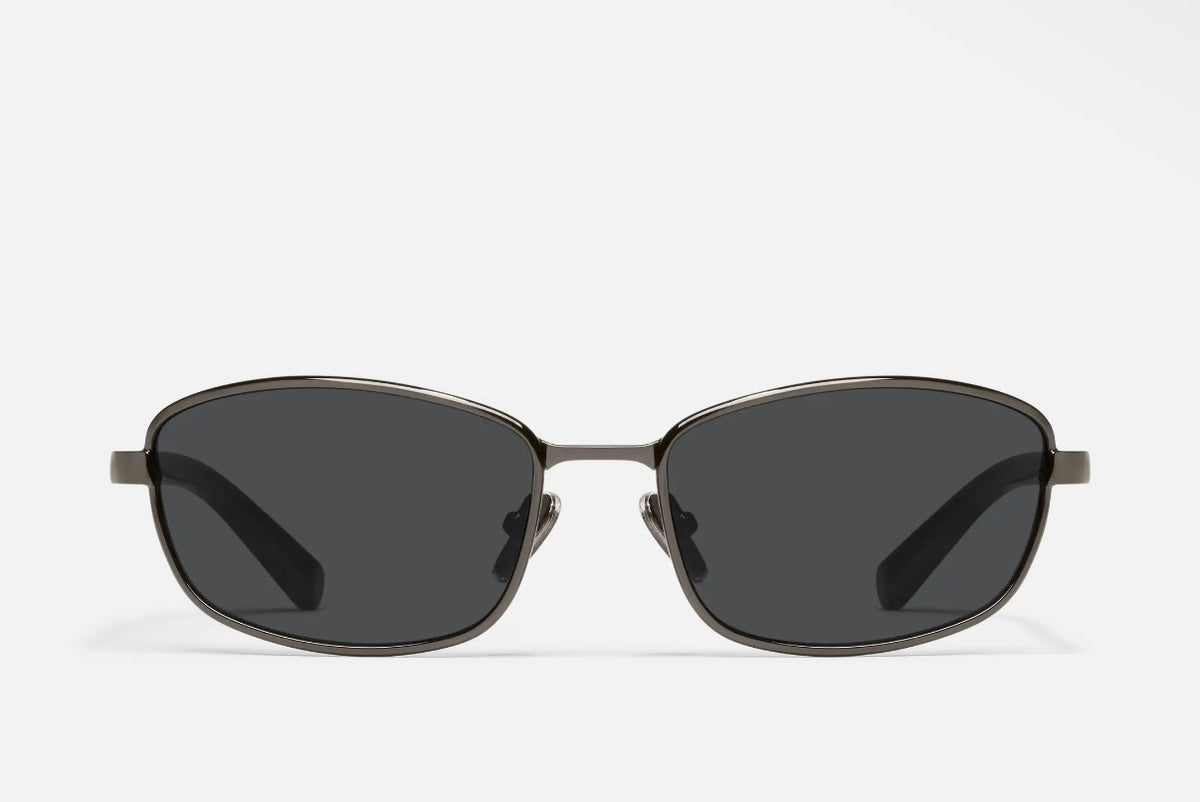 Gunmetal | QUAY Sunnies