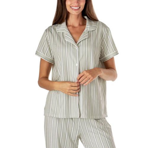 Breezy Pajama Top | Womens
