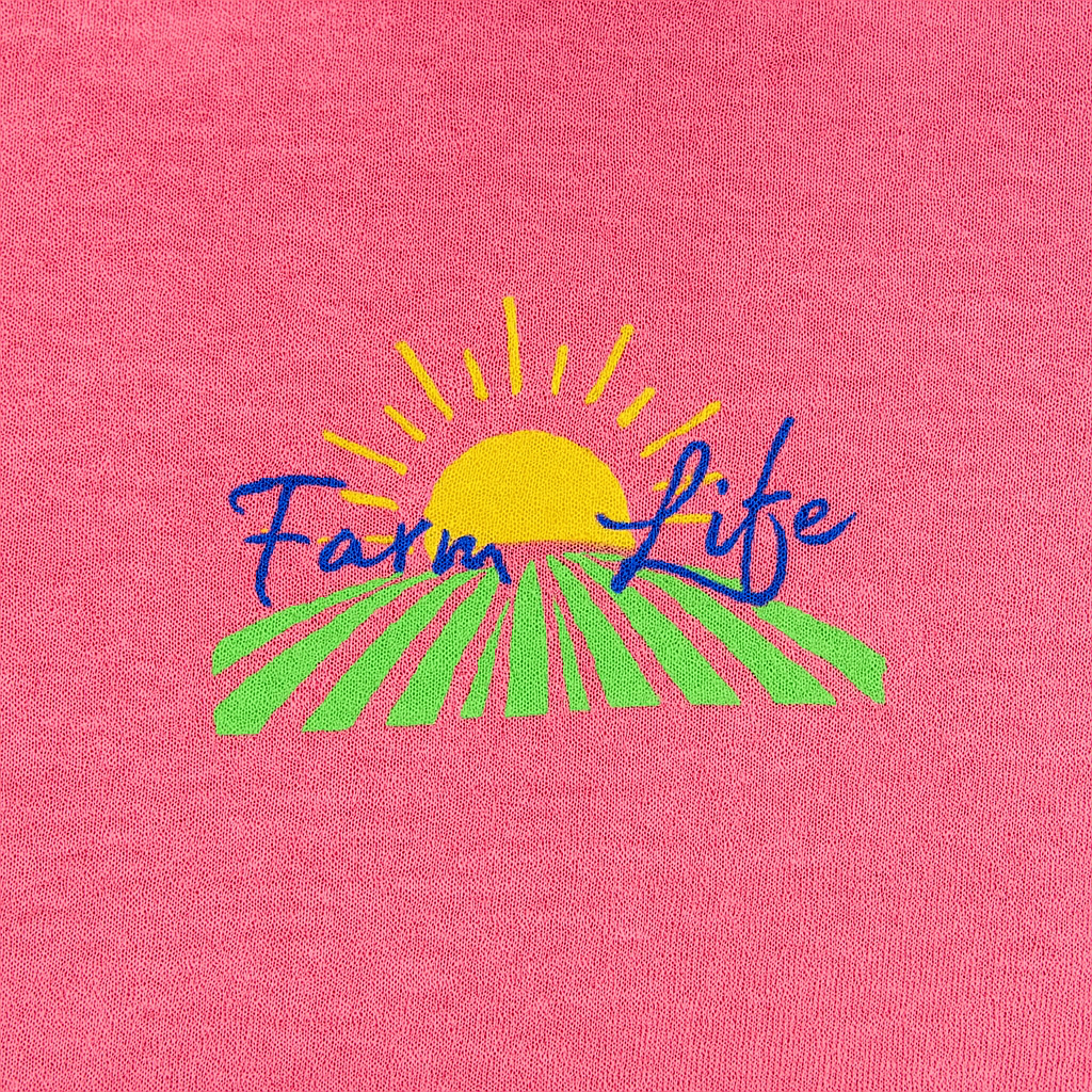 “Put it on the Farm Account” Tee