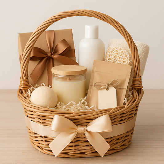 Gift Basket for Delivery