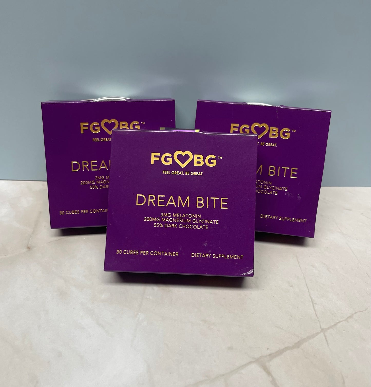 Dream Bite