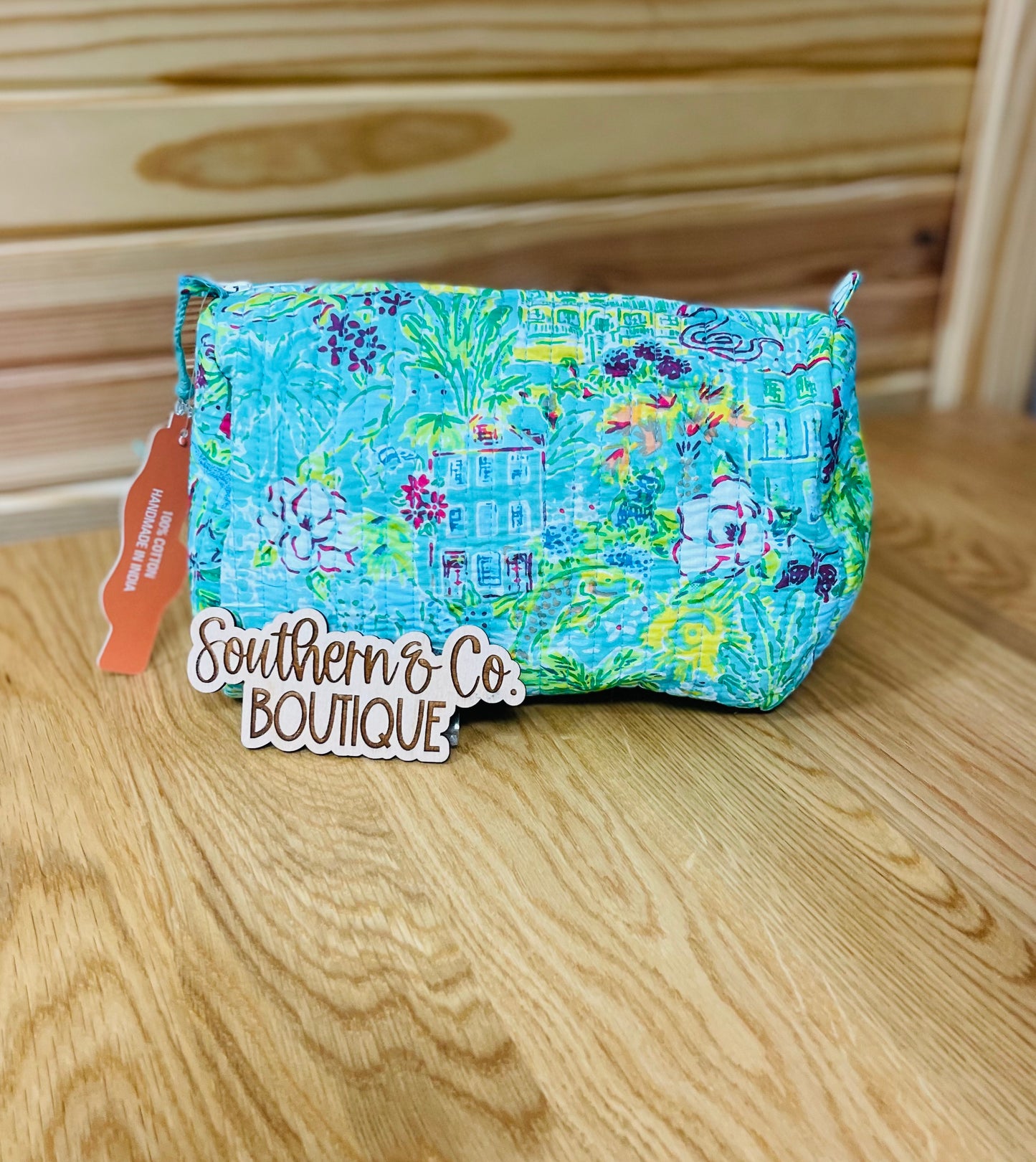 Tropical Daydream Jungle | Monogram Me