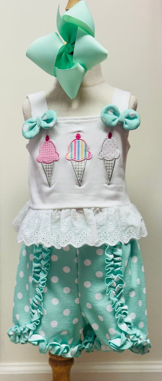Sprinkled In Sweetness