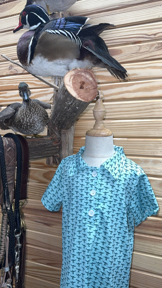 Mallard Polo