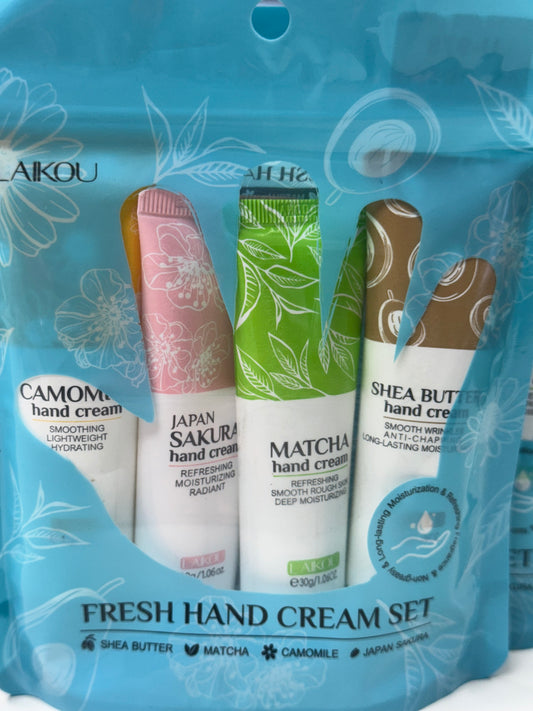 Moisturizing Hydrate Repair Hand Cream
