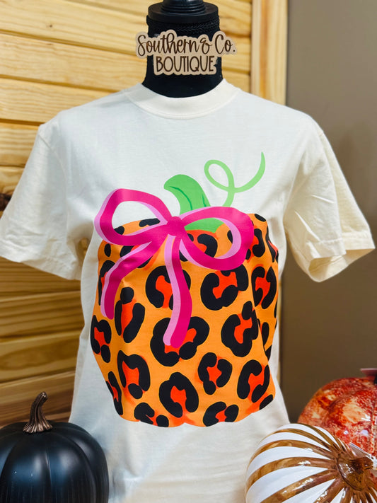 Wild About Fall | Tee