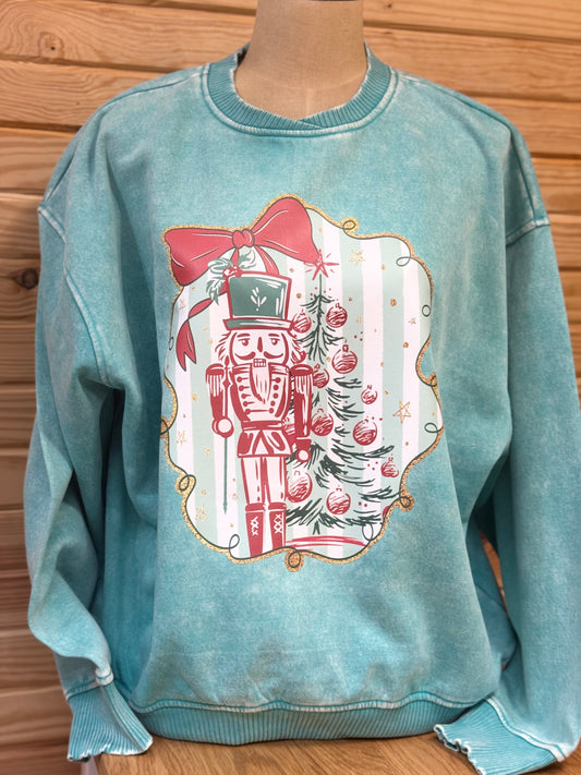 Holiday Nutcracker Dream