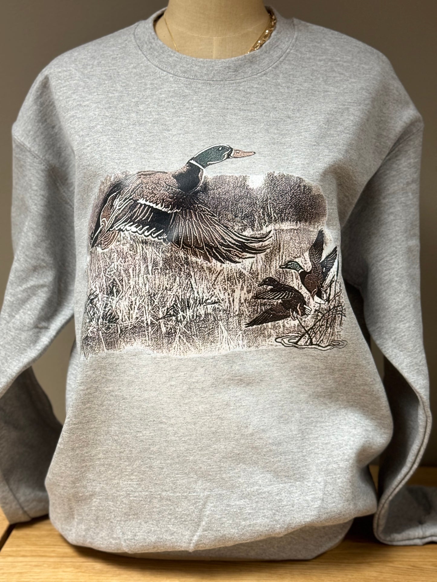 Southern Hunt Sweatshirt