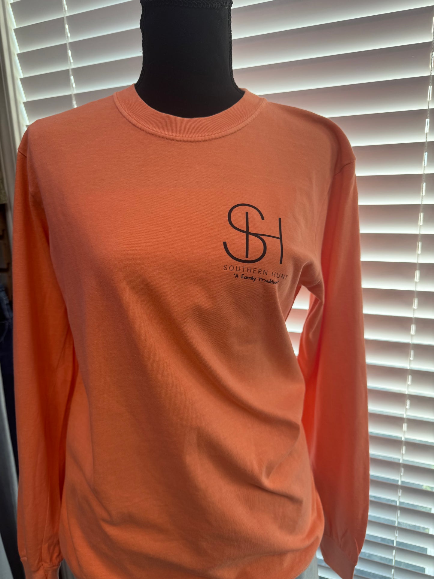 Southern Hunt Family Tradition