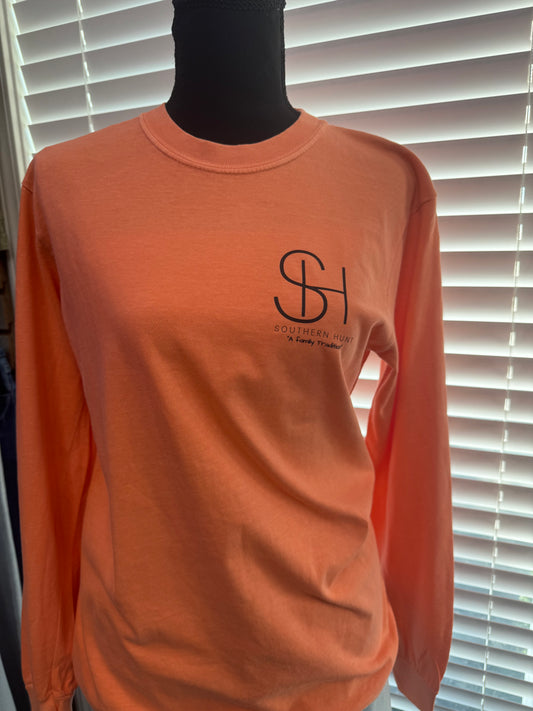 Southern Hunt Family Tradition